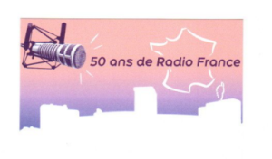 50 ans de Radio France